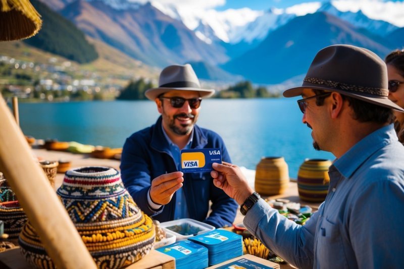Argentinien Währung für Reisende - Argentinischer Peso 1 Argentinien Währung - Tipps für Reisende