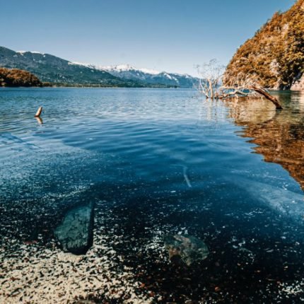 3 Wochen Patagonien Rundreise