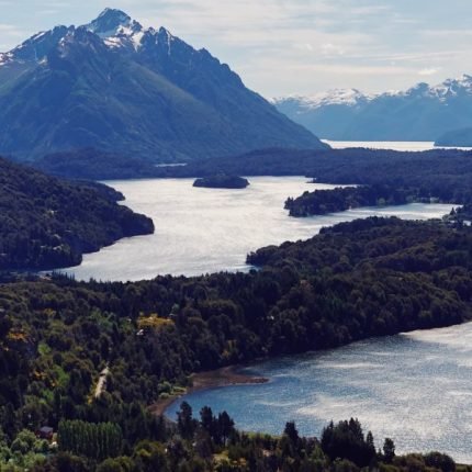 3 Wochen Patagonien Rundreise für Selbstfahrer