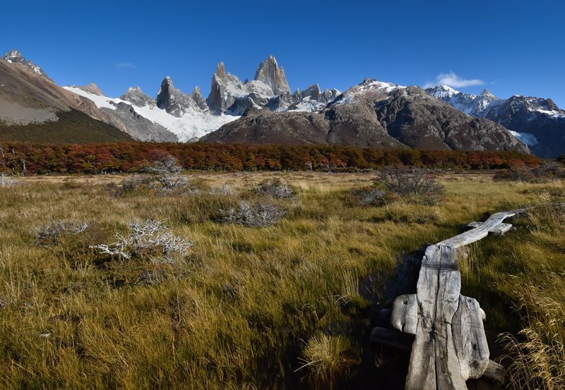 Argentinien Sehenswürdigkeiten - Unsere Top 15 1 Argentinien Sehenswürdigkeiten