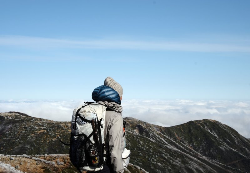 Patagonien Packliste - Kleidung fürs Trekking 1 Patagonien Packliste
