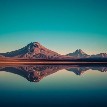 2 Wochen Argentinien Chile Rundreise