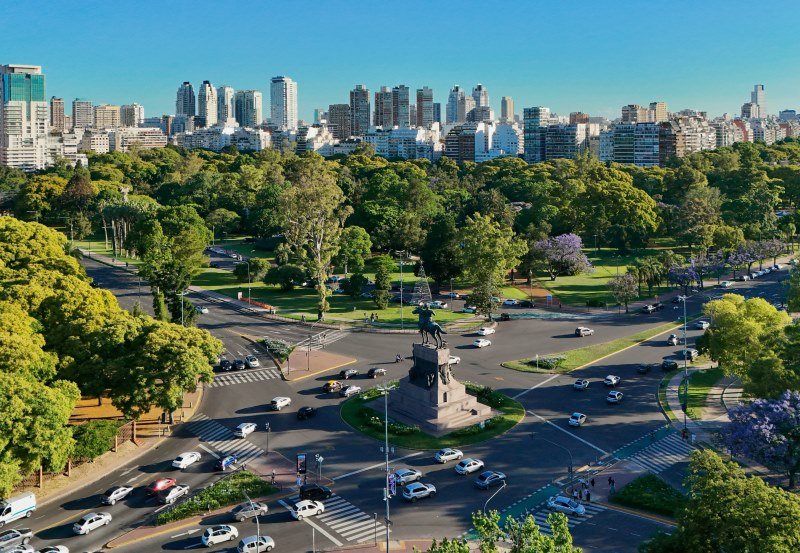 Die besten Buenos Aires Sehenswürdigkeiten: Tipps für die Erkundung 1 Buenos Aires Sehenswürdigkeiten
