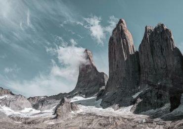 Welche sind die besten Wanderwege und Nationalparks in Patagonien 10