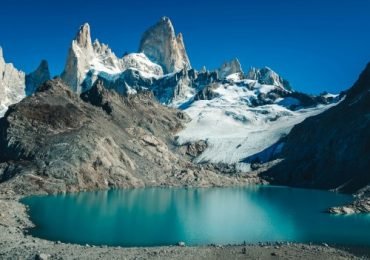 Welche sind die besten Wanderwege und Nationalparks in Patagonien 12