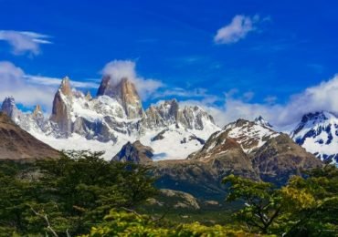 Welche sind die besten Wanderwege und Nationalparks in Patagonien 16