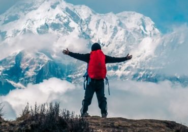 Welche sind die besten Wanderwege und Nationalparks in Patagonien 6