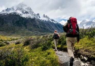 Welche sind die besten Wanderwege und Nationalparks in Patagonien 9