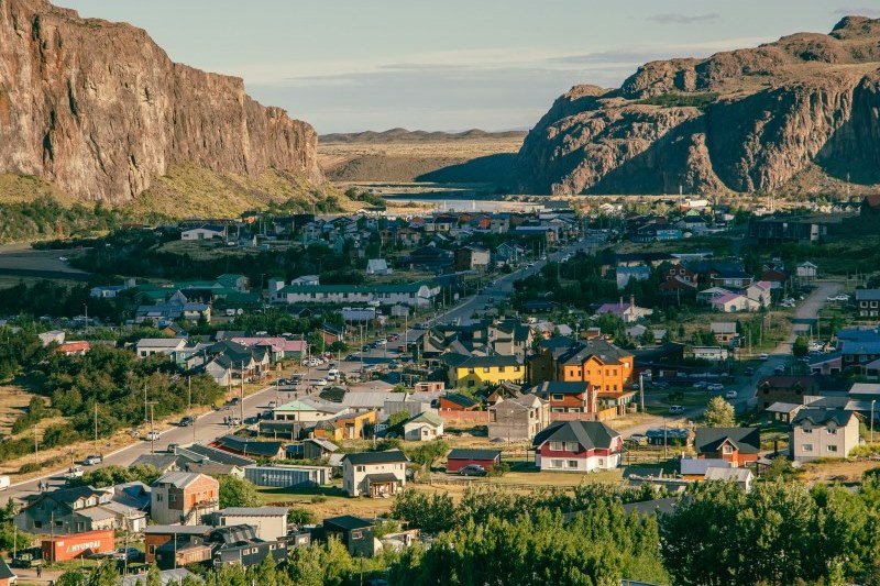 Chalten in Patagonien: Das ultimative Ziel für Bergsteiger und Naturliebhaber 1 Chalten-in-Patagonien-Argentinien
