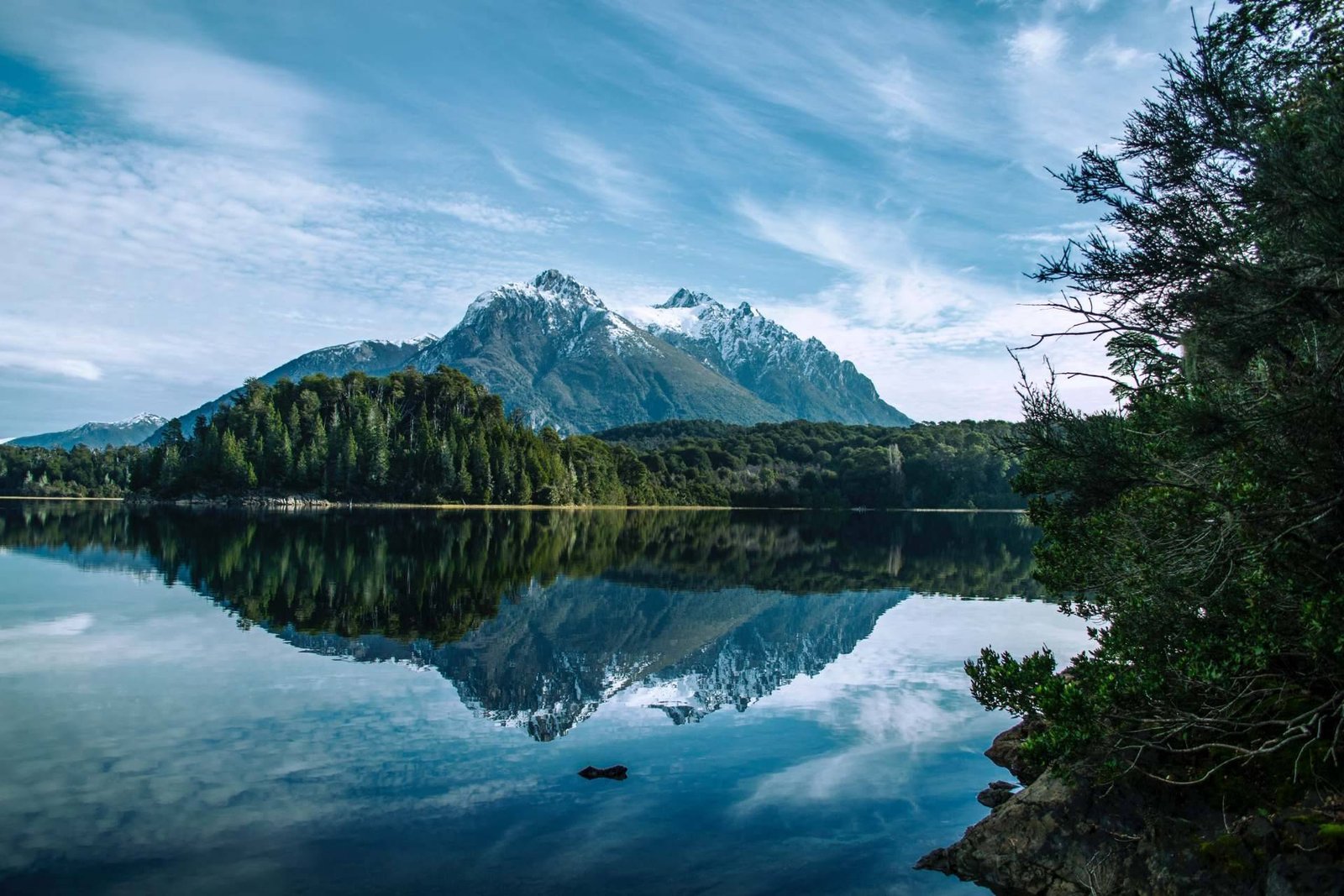 Bariloche Argentinien