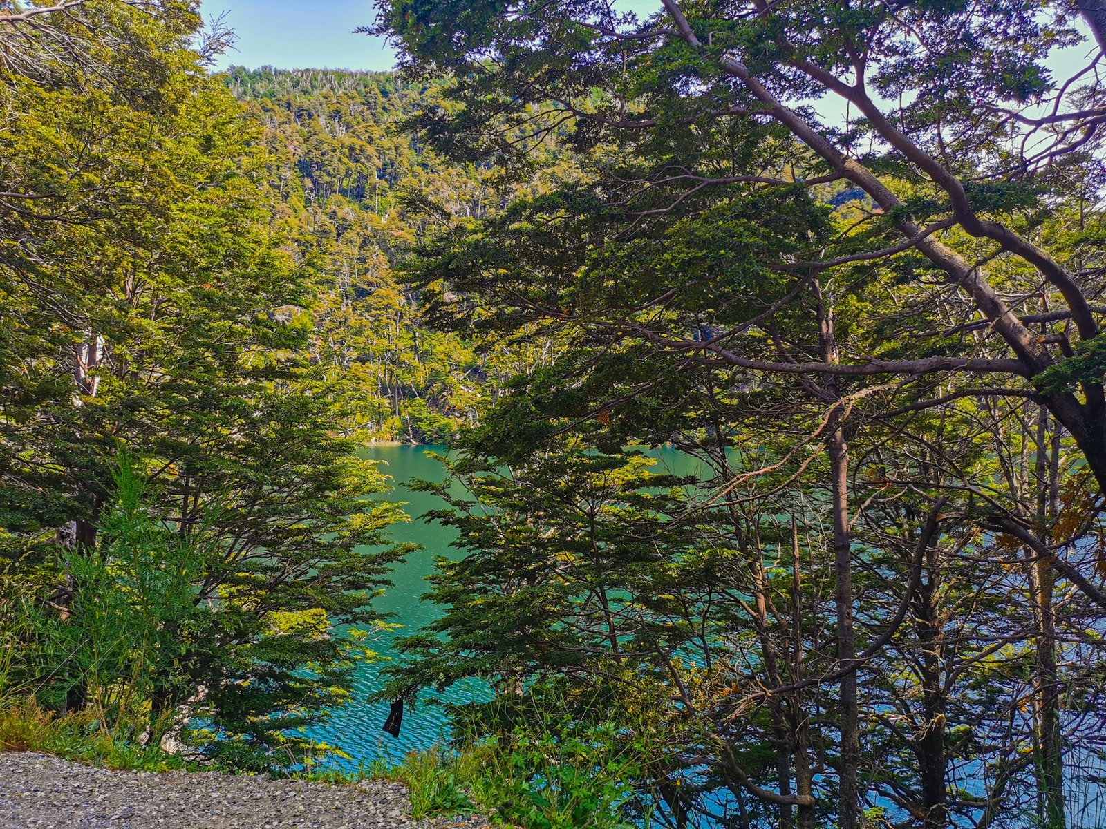 2 Wochen Die wahre Ruta 40 3 2 Wochen Die wahre Ruta 40