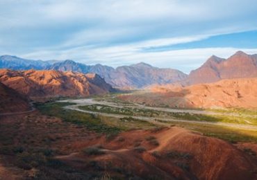 Cafayate