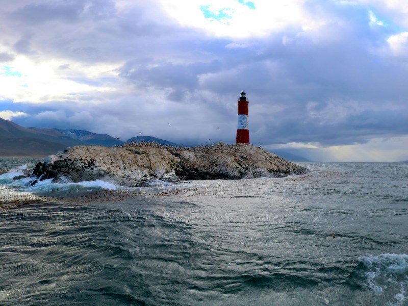 Argentinien Sehenswuerdigkeiten 1 - Argentinien Individual