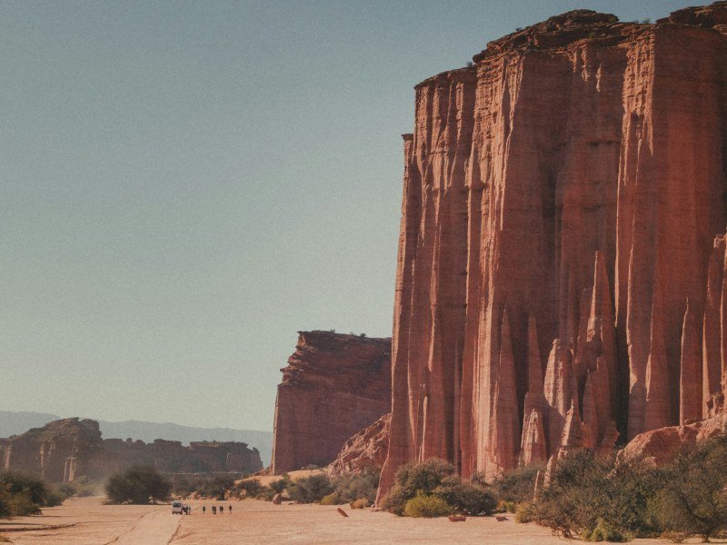 Argentinien Sehenswuerdigkeiten 14 - Argentinien Individual