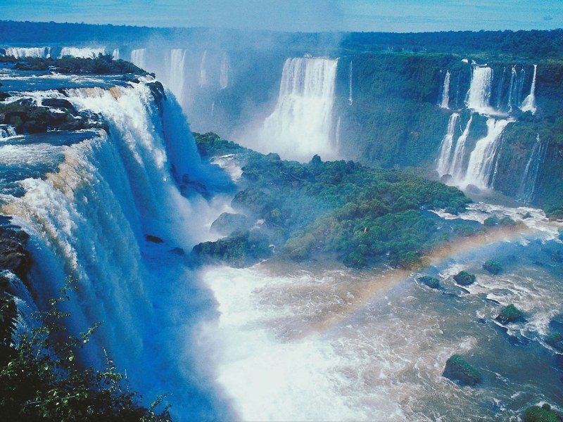 Argentinien Sehenswürdigkeiten - Unsere Top 15 1 Argentinien Sehenswuerdigkeiten 4 - Argentinien Individual