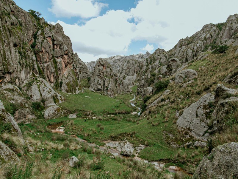 Argentinien Sehenswuerdigkeiten 7 - Argentinien Individual