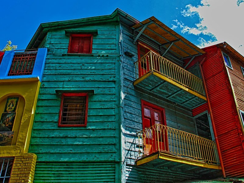 Argentinien top 15 1 - Argentinien Individual