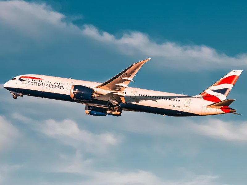 Flugzeit 4 - Argentinien Individual