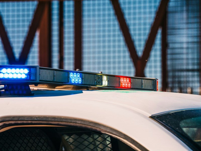 Sicherheit Argentiniein 2 - Argentinien Individual