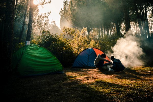 Trecking patagonia 1 - Argentinien Individual