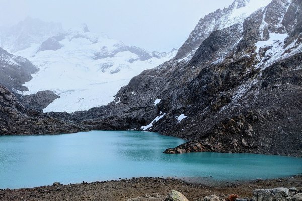 Trecking patagonia 5 - Argentinien Individual
