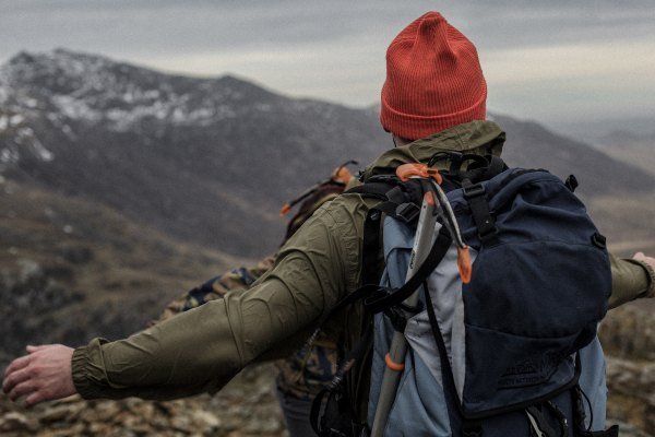 Trecking patagonia 6 - Argentinien Individual