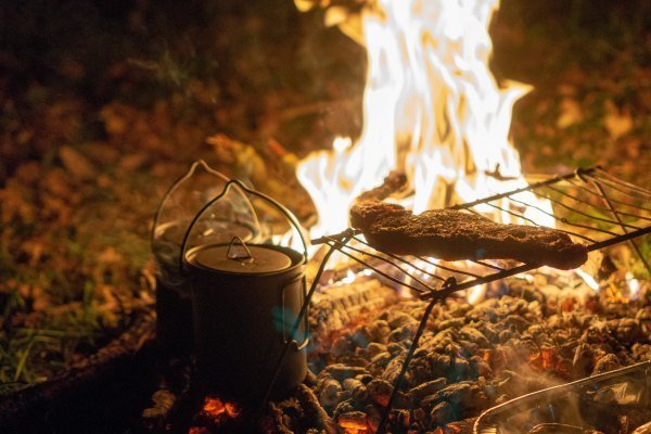 essen - Argentinien Individual