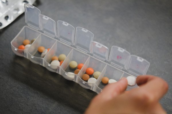 medicine - Argentinien Individual