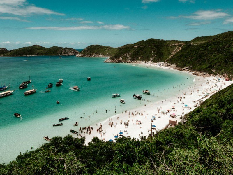 4 Wochen Südamerika Rundreise 13 4 Wochen Südamerika Rundreise