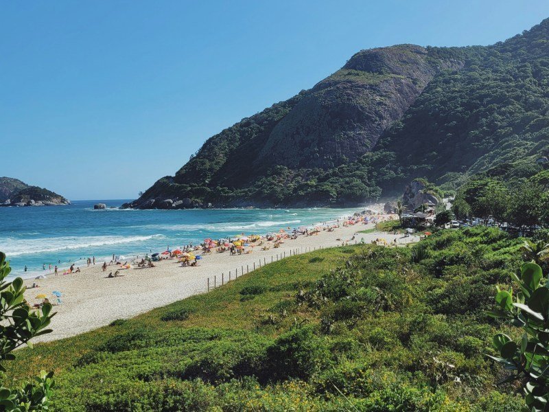 4 Wochen Südamerika Rundreise 14 4 Wochen Südamerika Rundreise