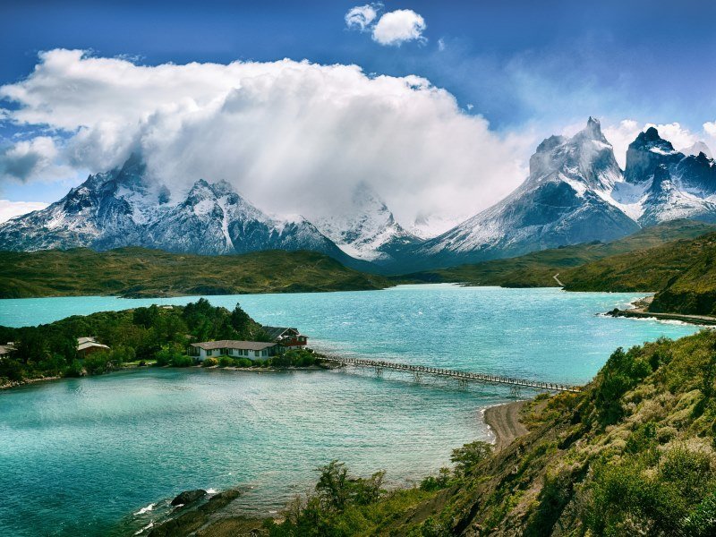 4 Wochen Südamerika Rundreise 4 4 Wochen Südamerika Rundreise