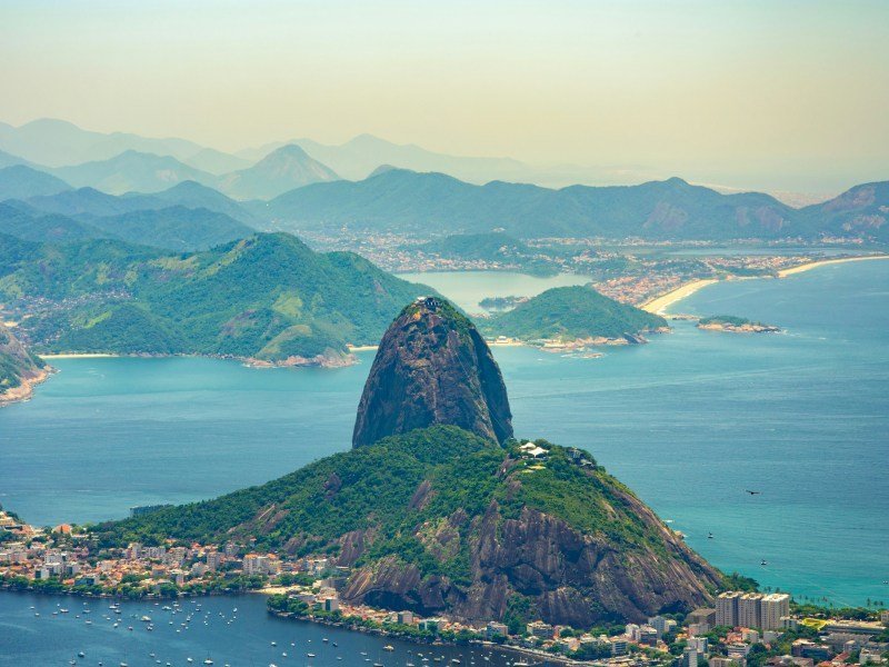 4 Wochen Südamerika Rundreise 17 4 Wochen Südamerika Rundreise