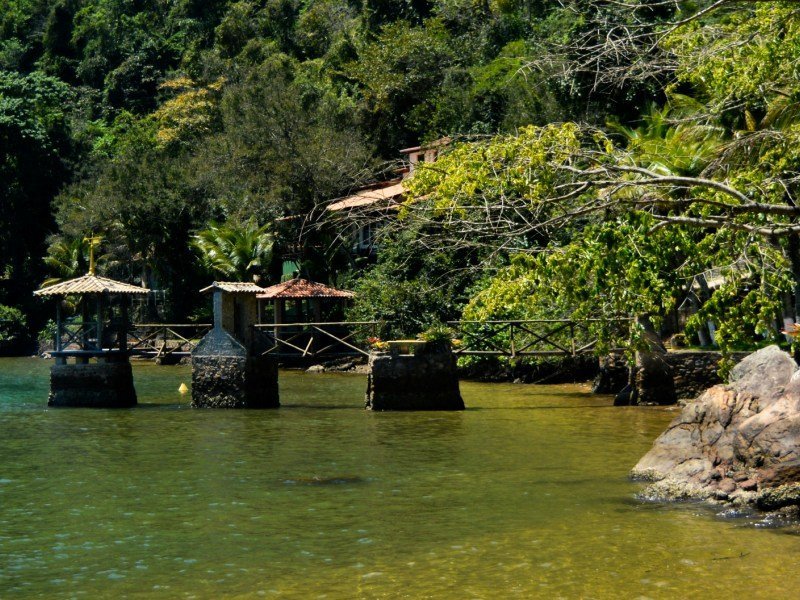 4 Wochen Südamerika Rundreise 18 4 Wochen Südamerika Rundreise