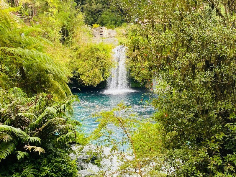 4 Wochen Südamerika Rundreise 5 4 Wochen Südamerika Rundreise