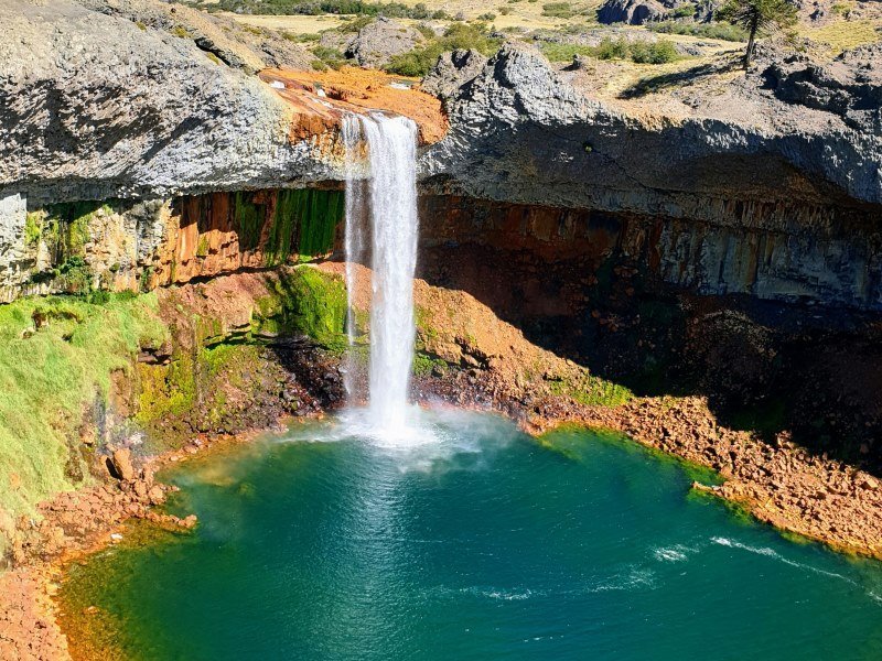 4 Wochen Südamerika Rundreise 12 4 Wochen Südamerika Rundreise
