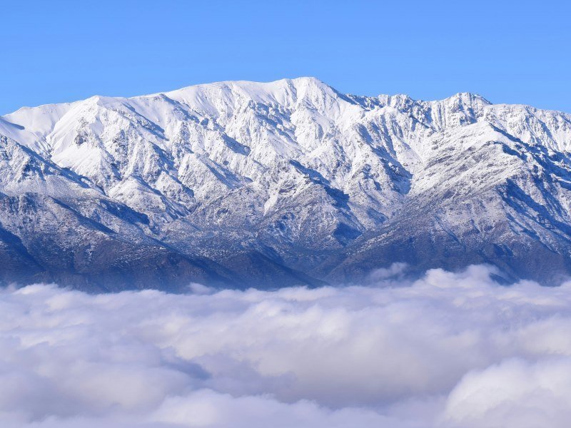 4 Wochen Südamerika Rundreise 7 4 Wochen Südamerika Rundreise