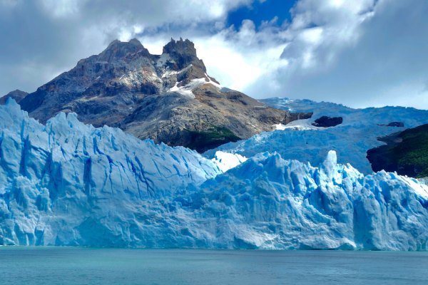 el calafete - Argentinien Individual