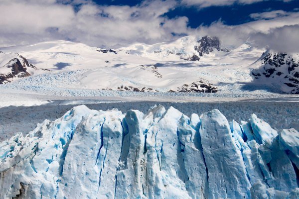 patagonia 3 - Argentinien Individual