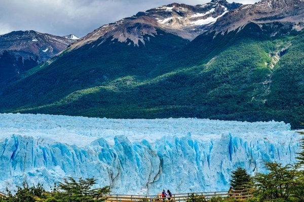 patagonia 7 - Argentinien Individual
