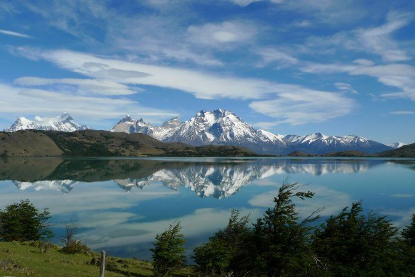 patagoniax 2 - Argentinien Individual