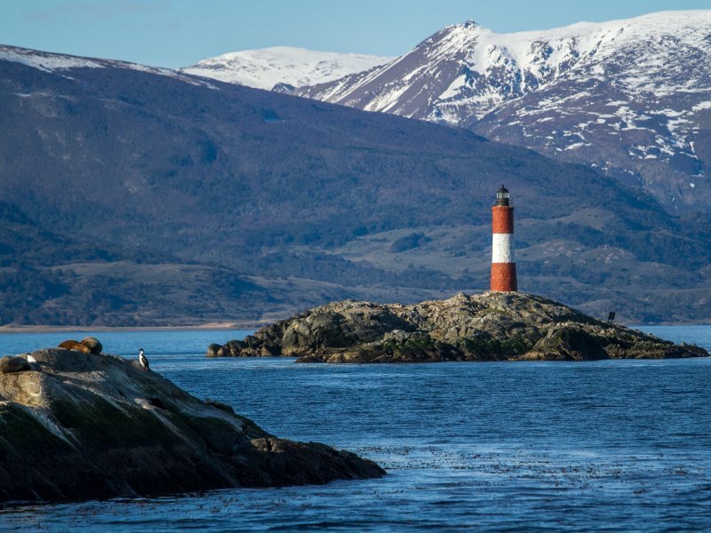 3 Wochen Argentinien Explorer Rundreise 16 3 Wochen Argentinien Explorer Rundreise