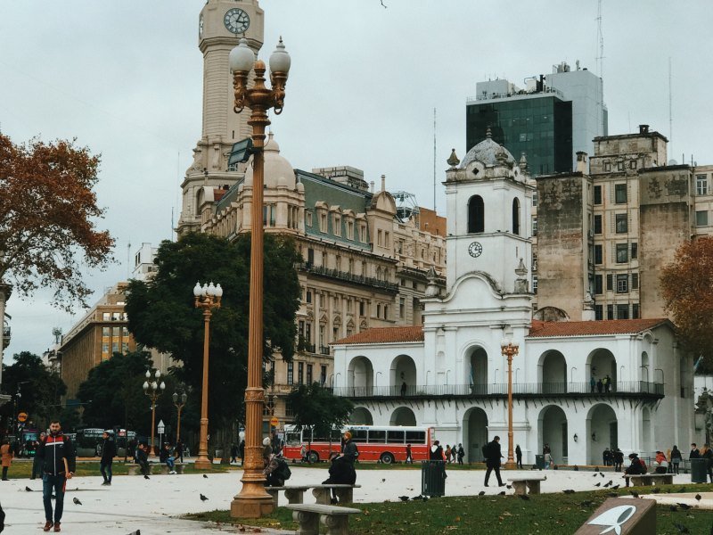 3 Wochen Argentinien Explorer Rundreise 7 3 Wochen Argentinien Explorer Rundreise