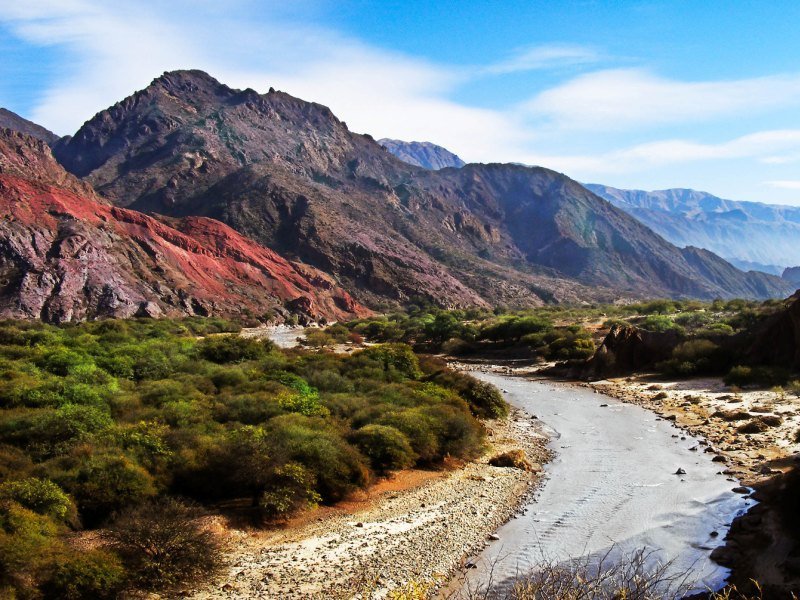 3 Wochen Argentinien Explorer Rundreise 2 3 Wochen Argentinien Explorer Rundreise