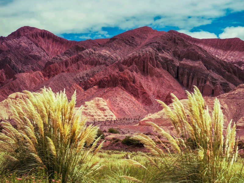 3 Wochen Argentinien Explorer Rundreise 4 3 Wochen Argentinien Explorer Rundreise