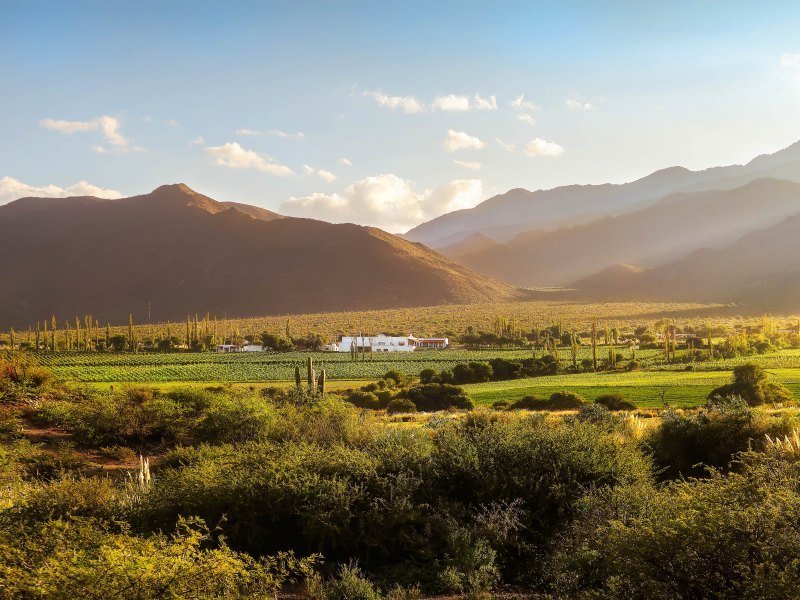 3 Wochen Argentinien Explorer Rundreise 18 3 Wochen Argentinien Explorer Rundreise