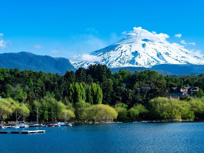 3 Wochen Südamerika Rundreise 1 3 Wochen Südamerika Rundreise