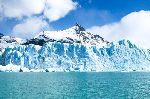 Die schönsten Argentinien Nationalparks: Entdecken Sie die atemberaubende Natur des Landes 2 Glaciar Perito Moreno Santa Cruz Argentina - Argentinien Individual