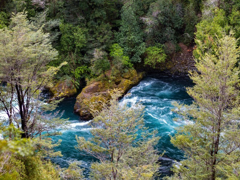 3 Wochen Südamerika Rundreise 6 3 Wochen Südamerika Rundreise