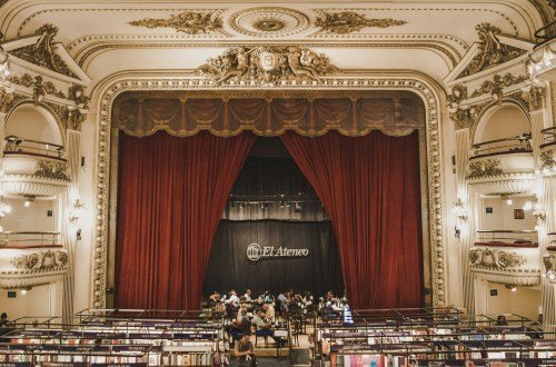 Argentinien kultur 38 - Argentinien Individual