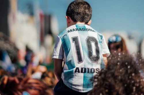 Argentinien kultur 45 - Argentinien Individual